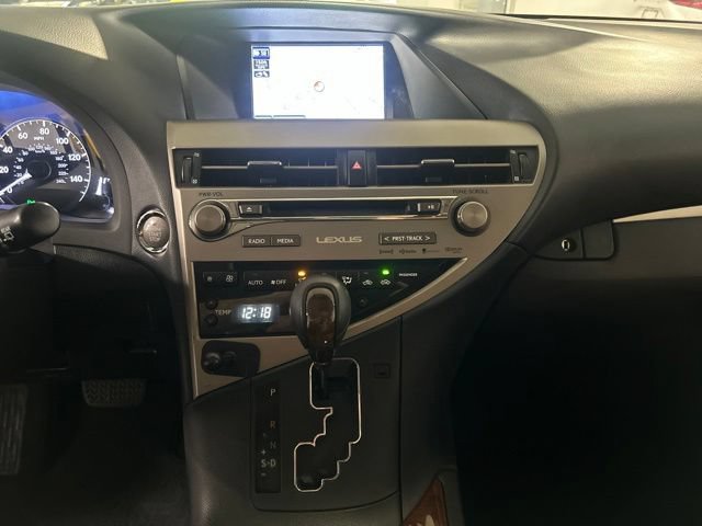 Used 2015 Lexus RX 350 AWD image 19