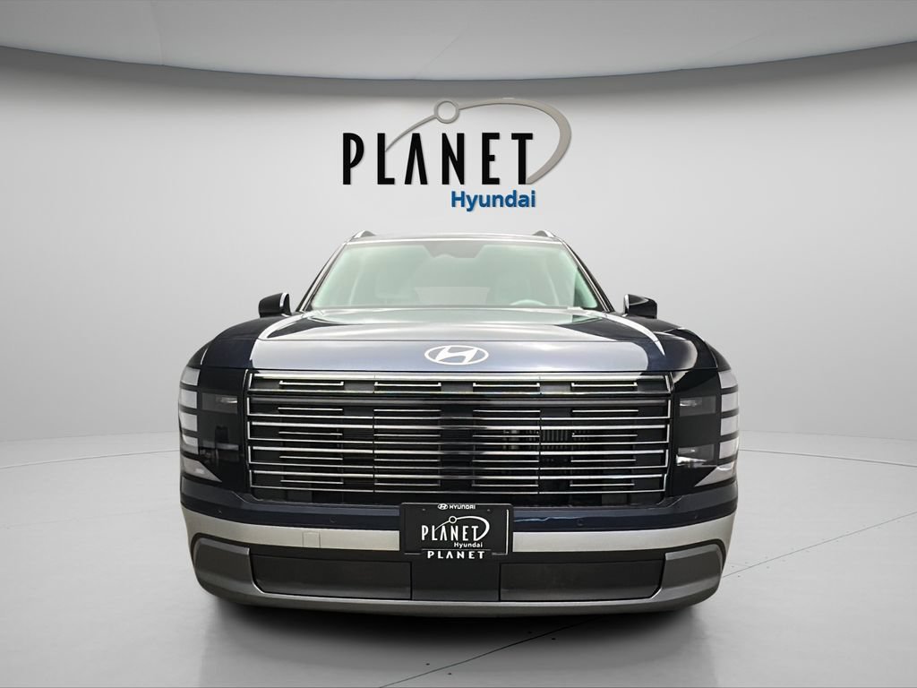 New 2026 Hyundai Palisade SEL AWD/4WD image 8