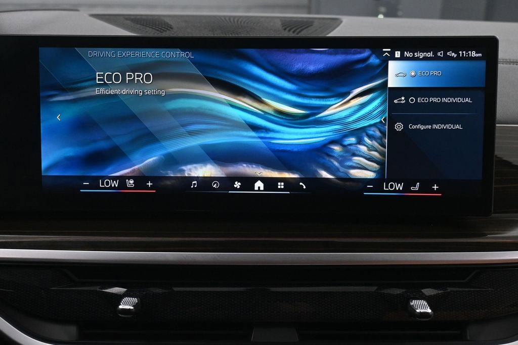 Used 2024 BMW X7 xDrive40i w/ Executive Package AWD/4WD image 46