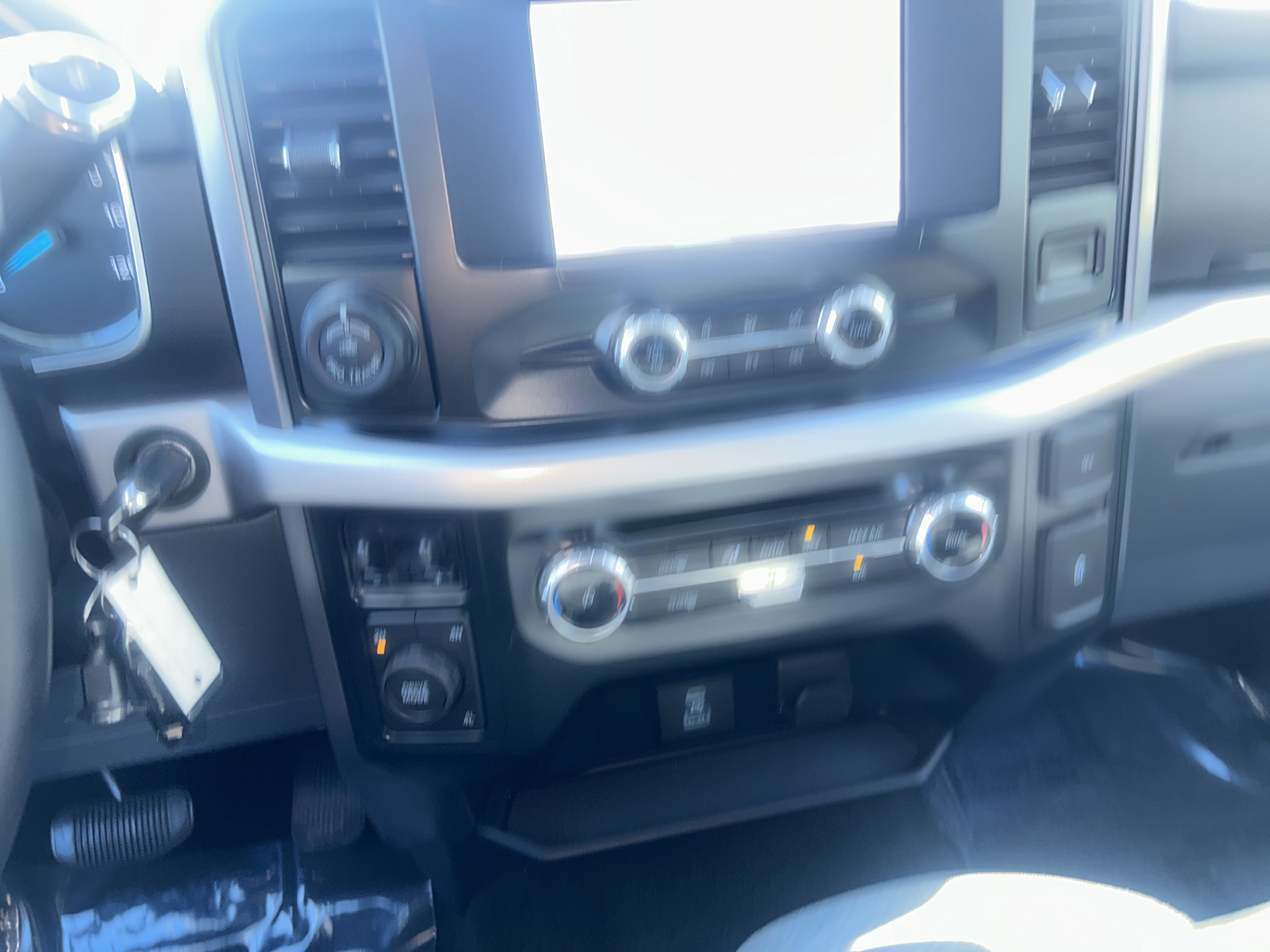 Used 2023 Ford F150 XLT w/ Equipment Group 301A Mid image 23