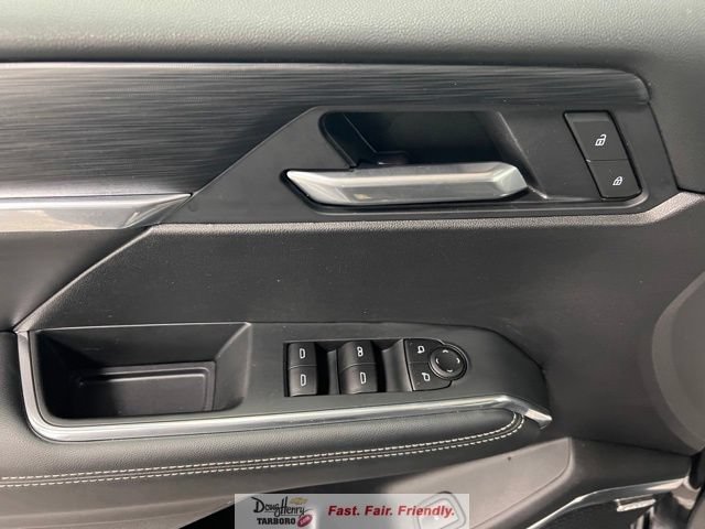 Used 2025 GMC Acadia Elevation FWD image 29