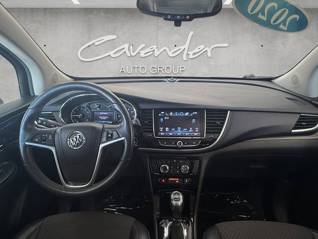 Used 2020 Buick Encore Preferred image 20