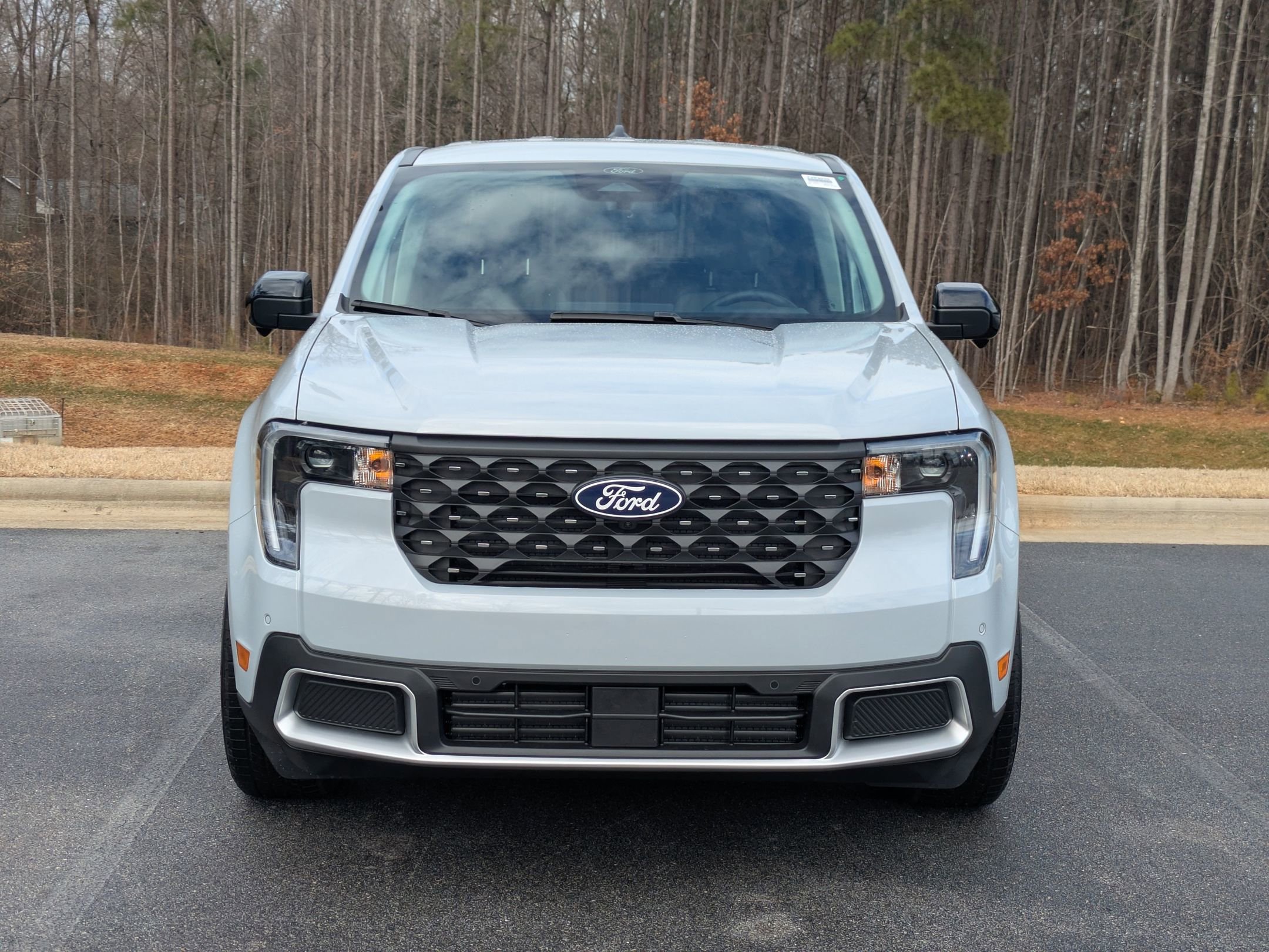 New 2026 Ford Maverick Lariat w/ 4K Tow Package image 7