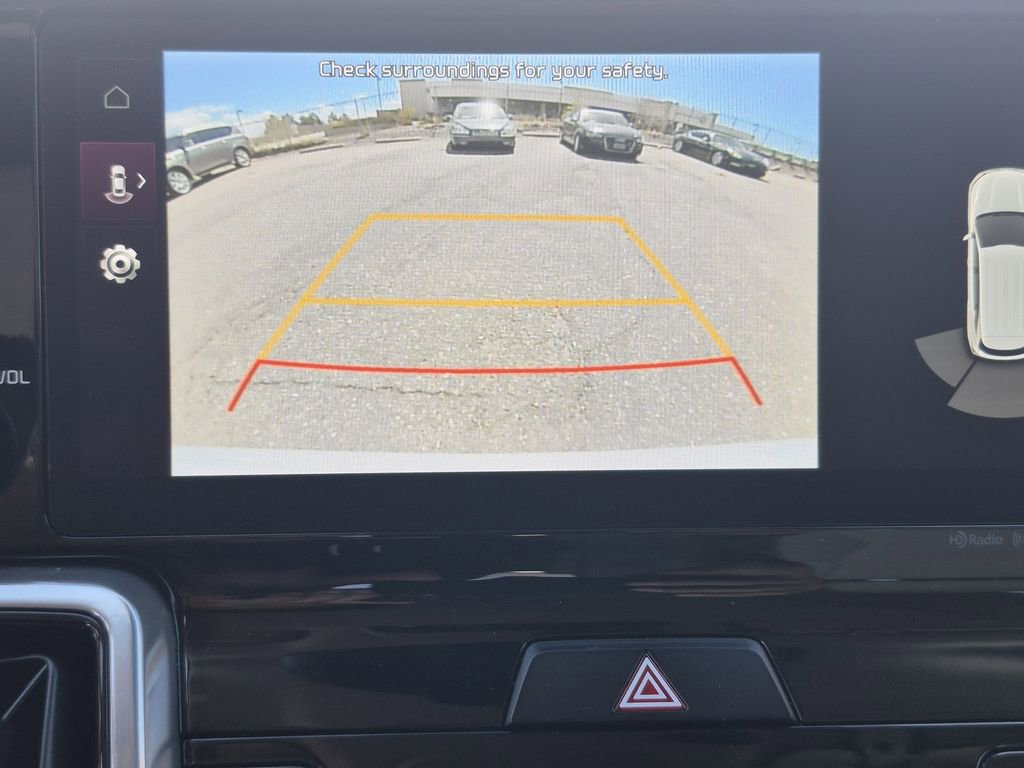 Certified 2023 Kia Sorento SX image 23