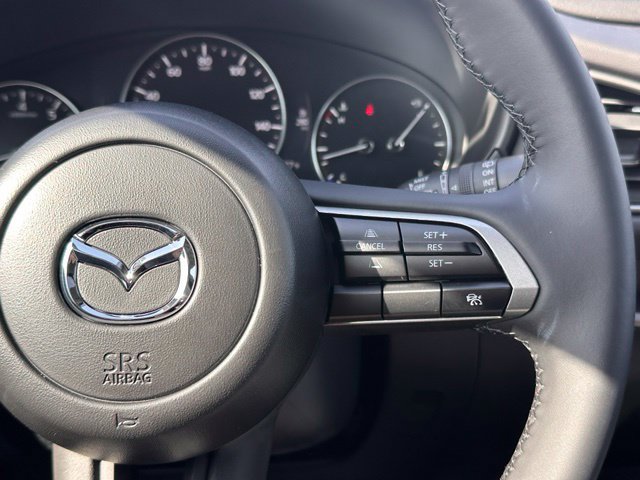 New 2026 MAZDA MAZDA3 2.5 S Sedan w/ Preferred Pkg FWD image 21