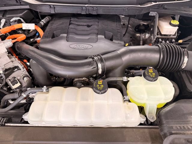 Used 2023 Ford F150 Lariat w/ Equipment Group 502A High AWD/4WD image 57