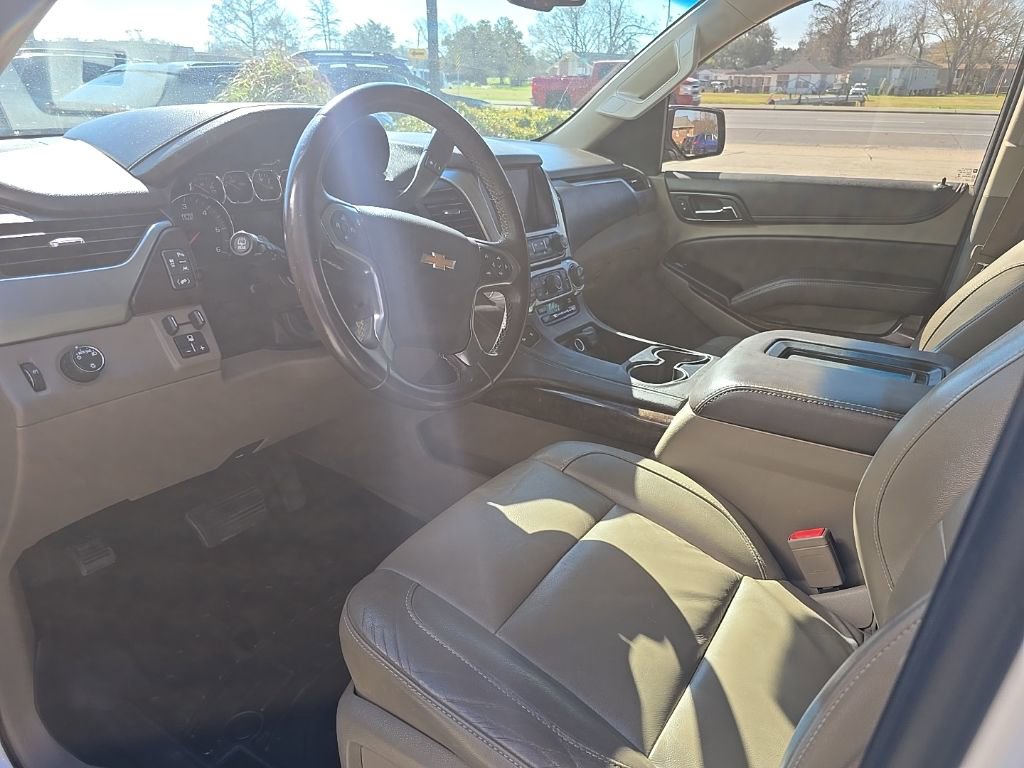 Used 2016 Chevrolet Tahoe LT image 6