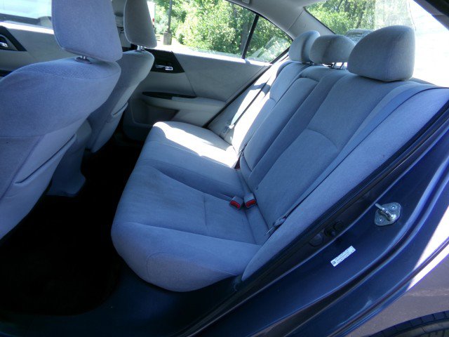 Used 2013 Honda Accord LX image 15