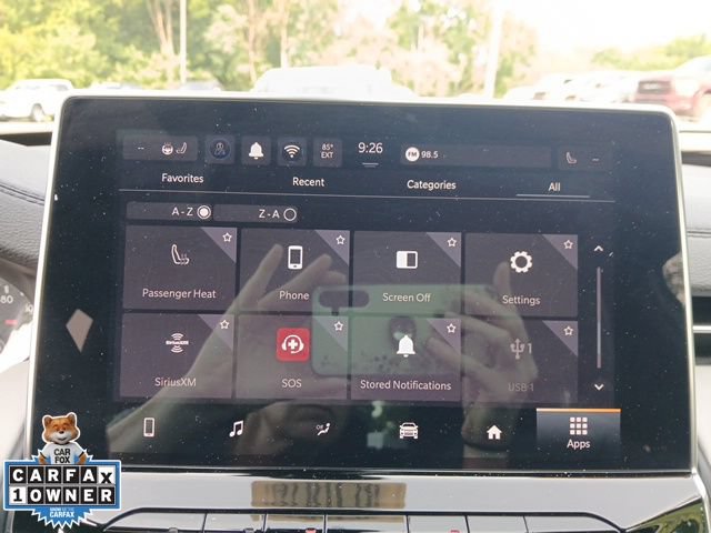 Certified 2024 Jeep Compass Limited w/ Sun and Sound Group AWD/4WD image 24