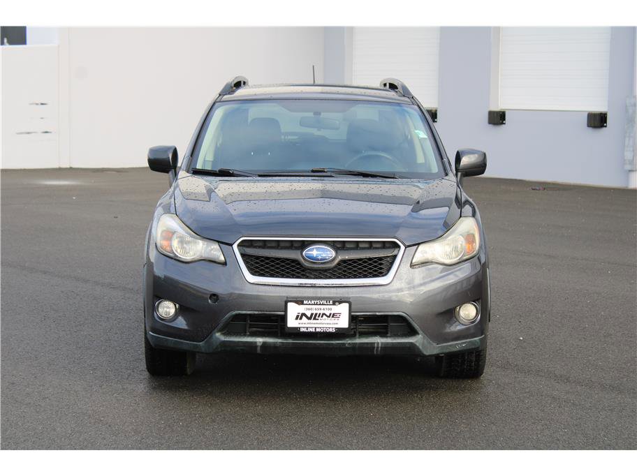 Used 2014 Subaru Crosstrek 2.0i Premium image 5