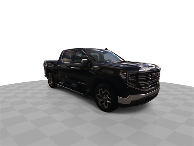 Certified 2023 GMC Sierra 1500 SLT w/ SLT Premium Package image 3