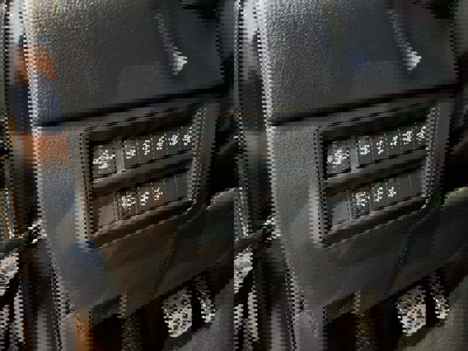 Used 2022 Toyota Tundra SR5 w/ TRD Off-Road Premium Package image 16