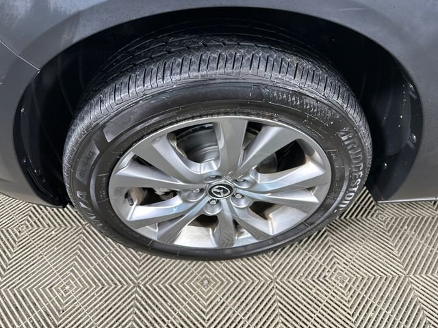 Used 2023 MAZDA CX-30 AWD 2.5 S w/ Preferred Package image 10