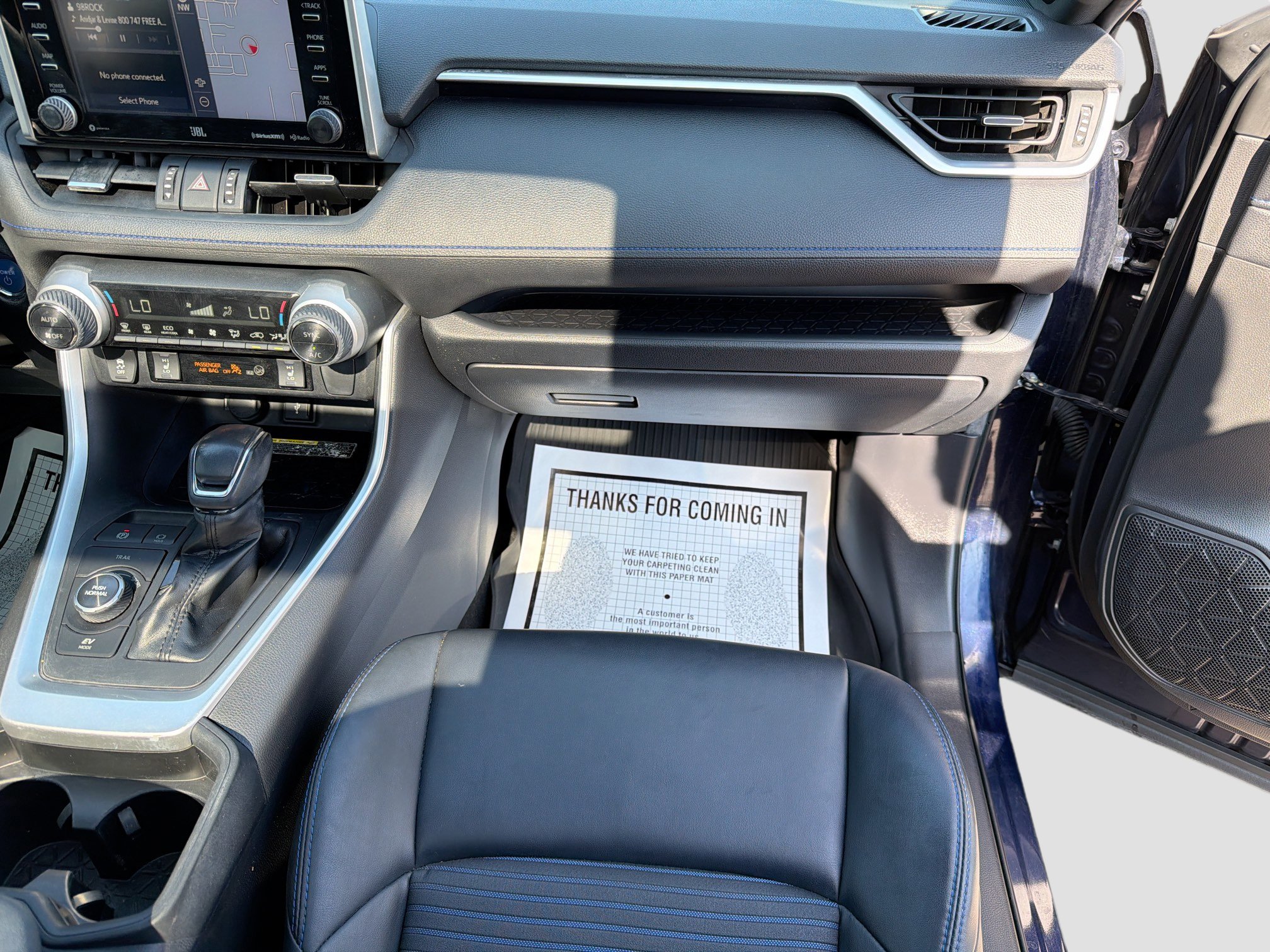 Used 2020 Toyota RAV4 XSE image 18