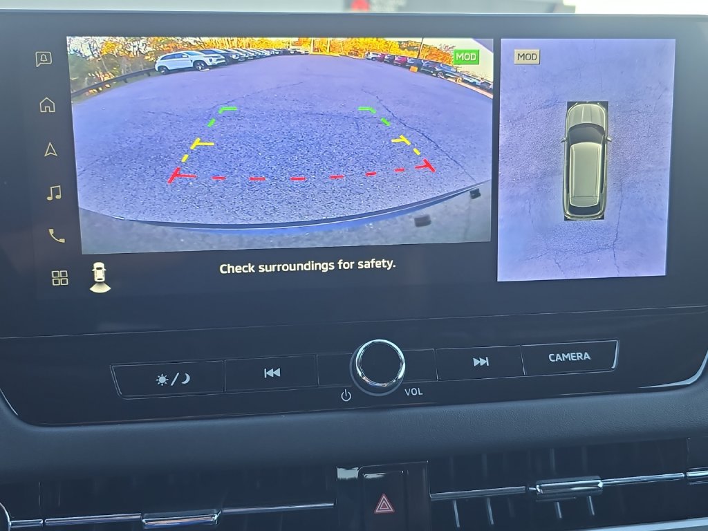 New 2026 Mitsubishi Outlander SE AWD/4WD image 18
