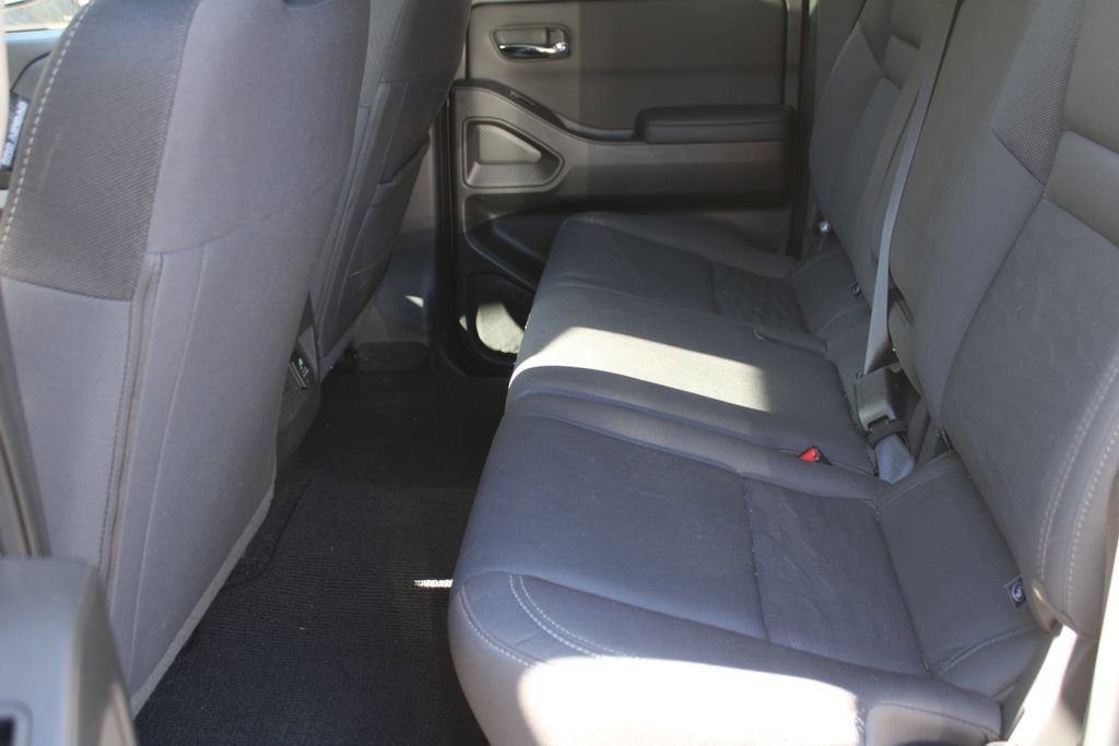 Used 2023 Nissan Frontier SV w/ SV Convenience Package image 20