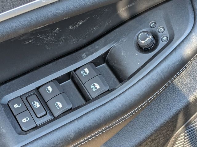 New 2026 Jeep Grand Cherokee Laredo image 23