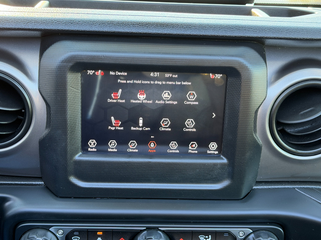 Used 2019 Jeep Wrangler Unlimited Sport S image 61