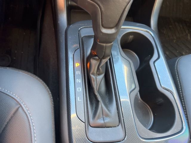 Used 2019 Chevrolet Colorado Z71 image 35