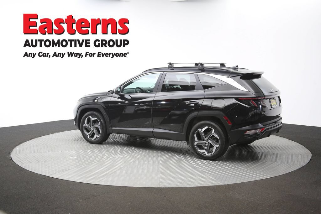 Used 2022 Hyundai Tucson SEL w/ Convenience + Premium Package AWD/4WD image 65