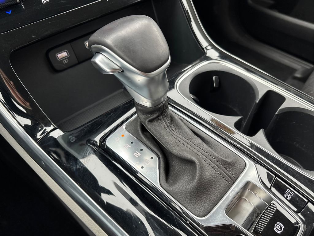 Used 2024 Kia Carnival SX image 37