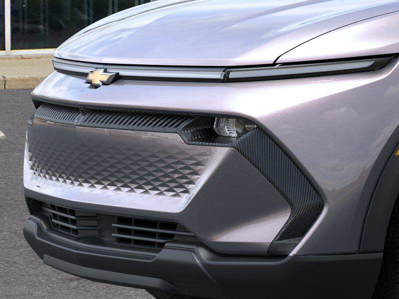 New 2026 Chevrolet Equinox EV LT FWD image 13