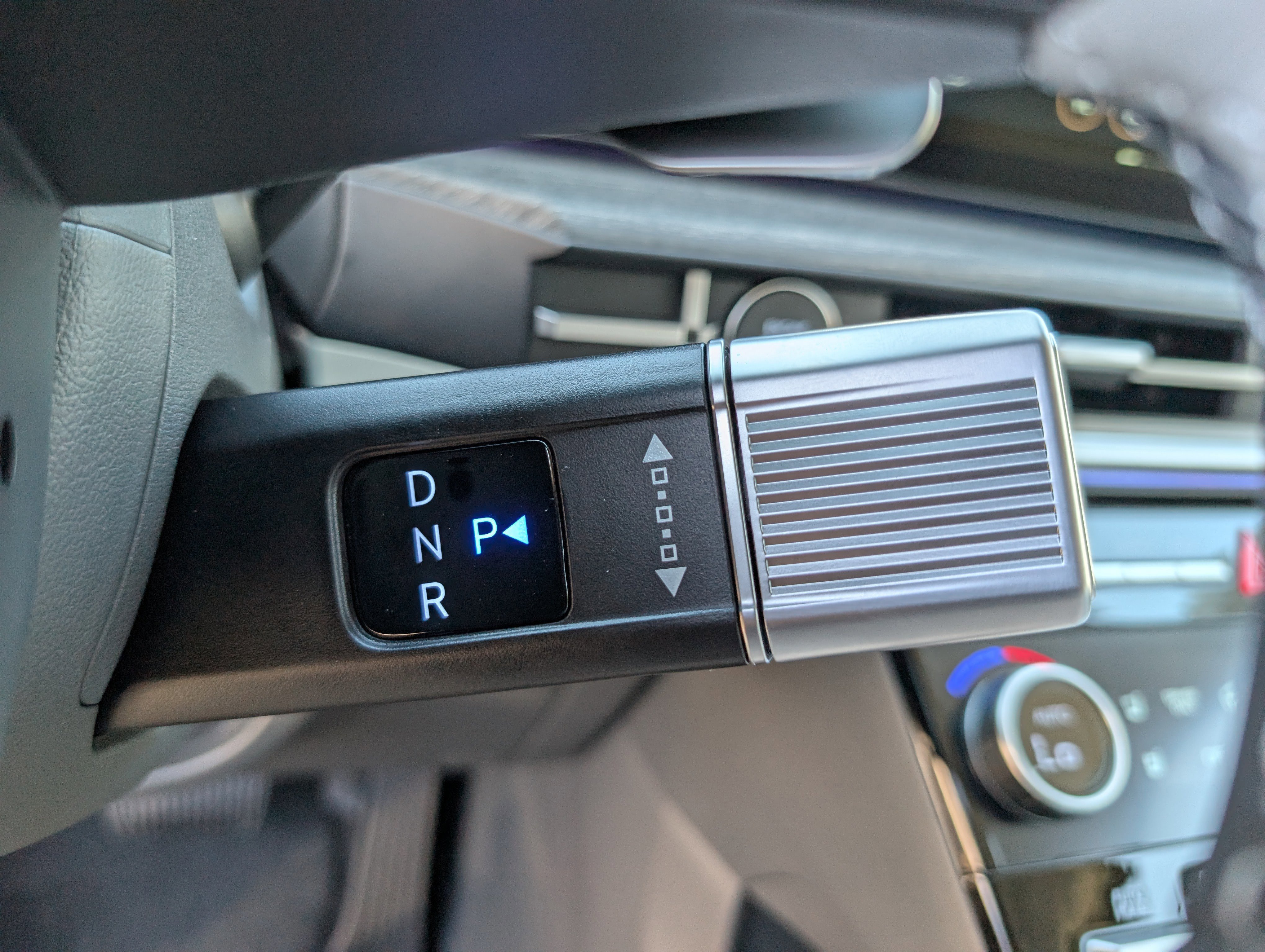 New 2026 Hyundai Santa Fe Calligraphy image 34