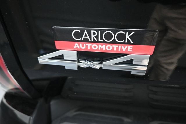 Used 2023 Toyota Tundra 1794 Edition w/ TRD Off-Road Package AWD/4WD image 16