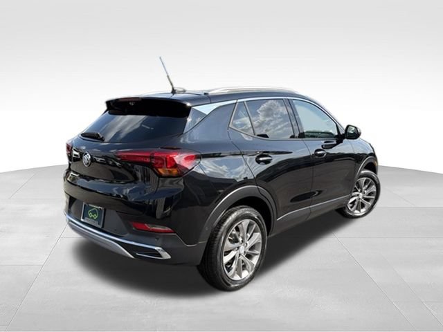 Certified 2023 Buick Encore GX Essence w/ Advanced Technology Package AWD/4WD image 5
