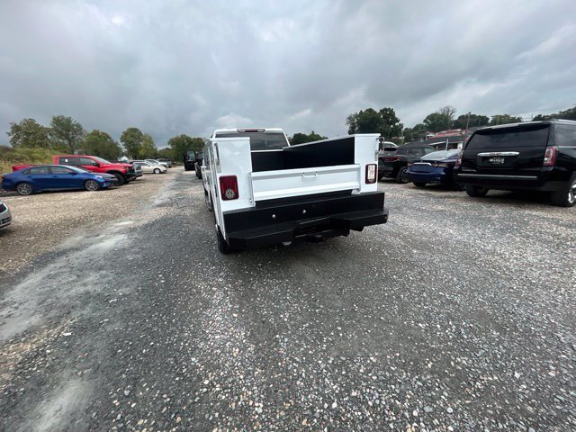 Used 2024 Chevrolet Silverado 2500 LT w/ Convenience Package AWD/4WD image 35