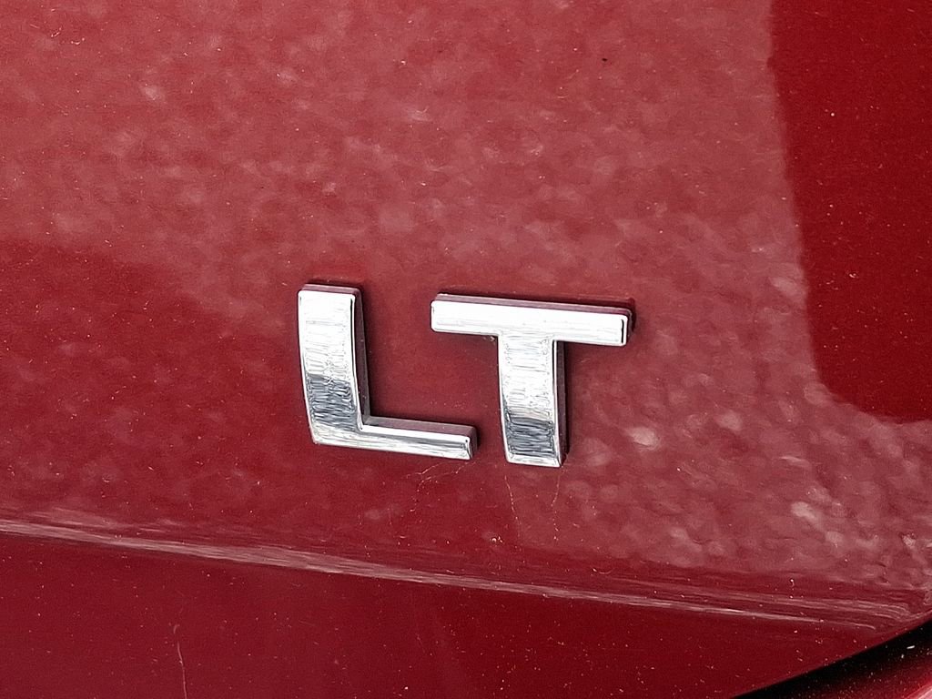Used 2019 Chevrolet Equinox LT FWD image 20
