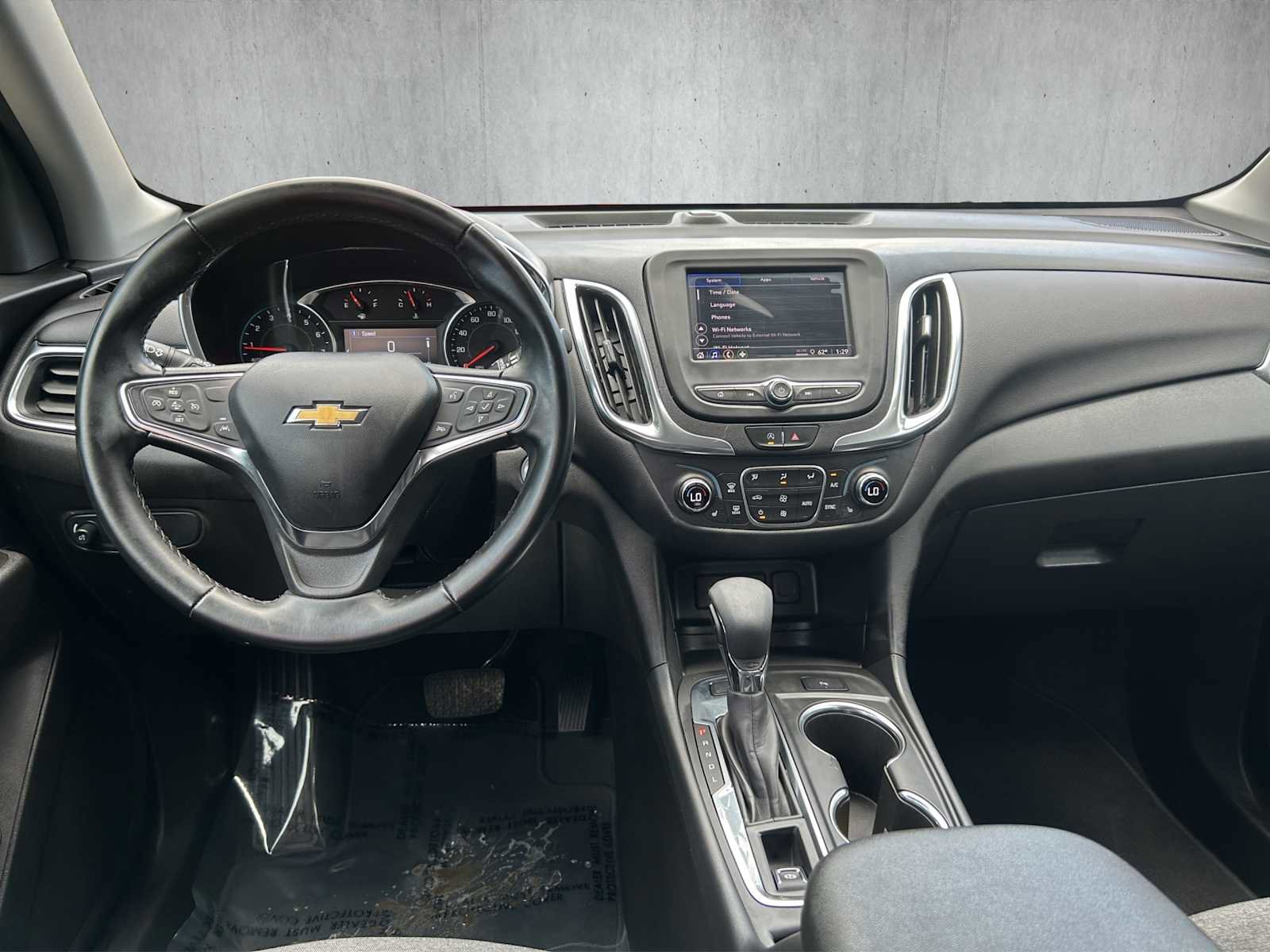 Used 2024 Chevrolet Equinox LT image 14