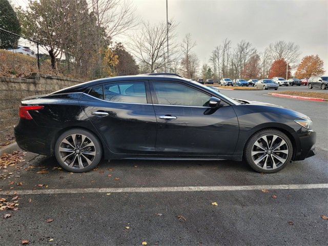 Used 2016 Nissan Maxima SR image 6