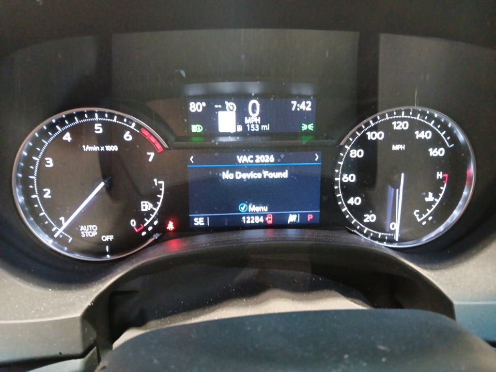 Used 2024 Cadillac CT4 Luxury w/ Sun And Sound Package AWD/4WD image 4