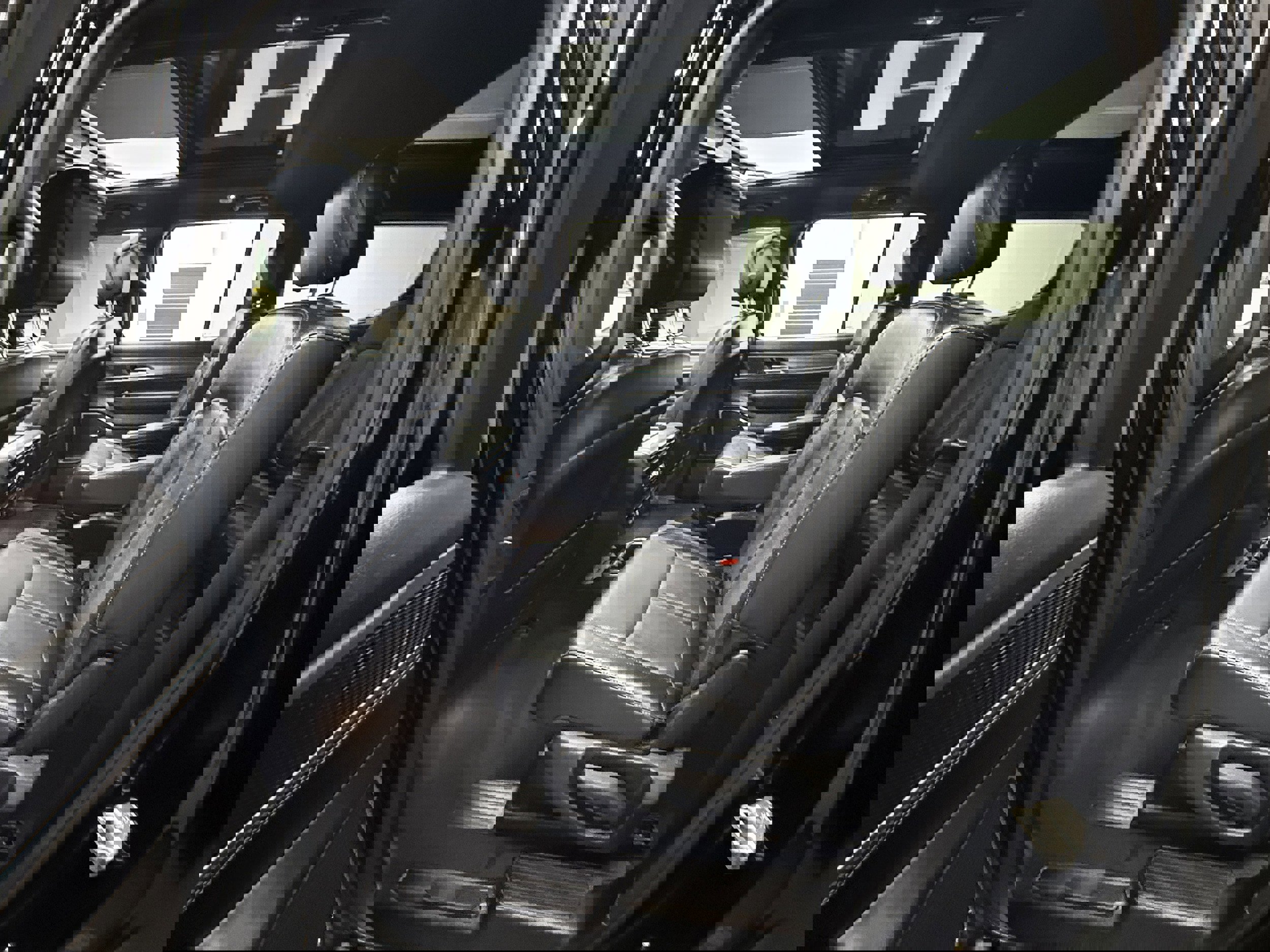 Used 2024 Jeep Wagoneer Series II image 27