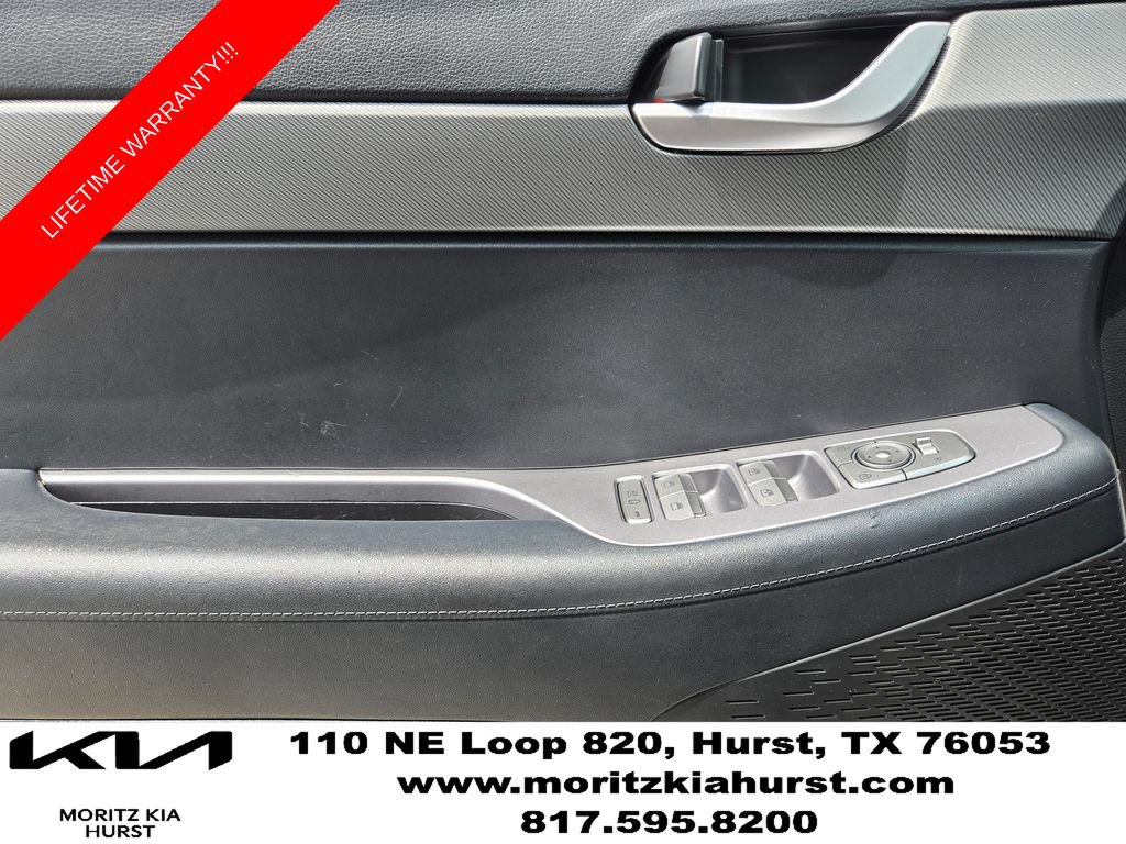 Used 2024 Hyundai Palisade XRT AWD/4WD image 25