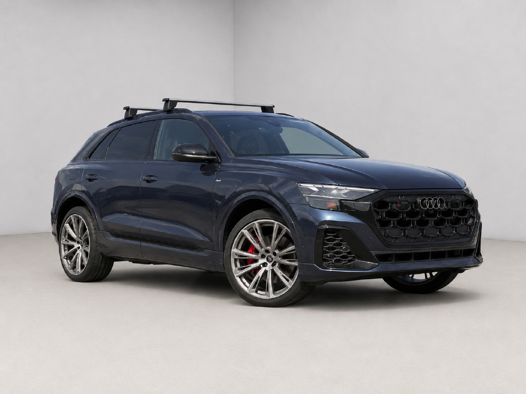 New 2026 Audi Q8 Prestige AWD/4WD image 1