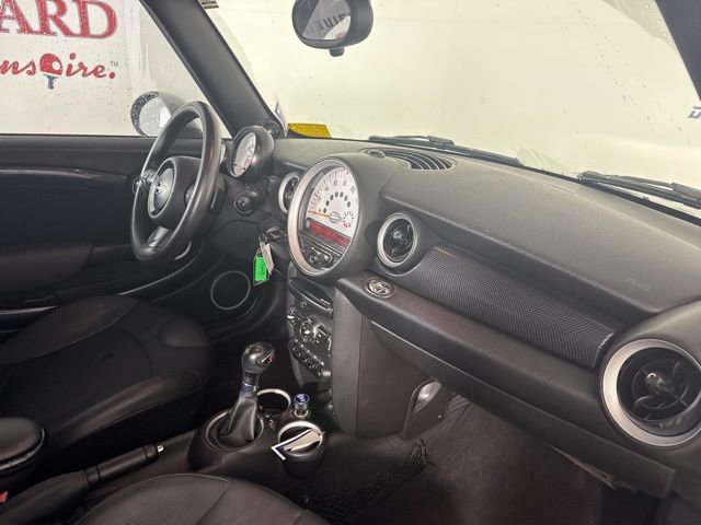 Used 2013 MINI Cooper S w/ Sport Pkg image 17