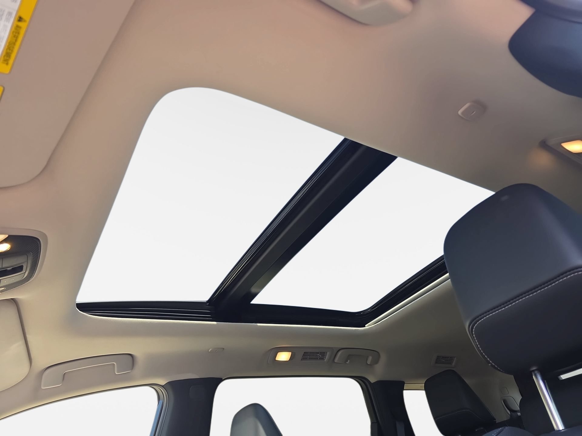 Certified 2025 INFINITI QX60 Pure AWD/4WD image 29