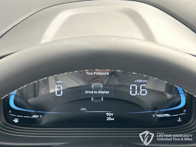 New 2026 Hyundai Venue SEL FWD image 34