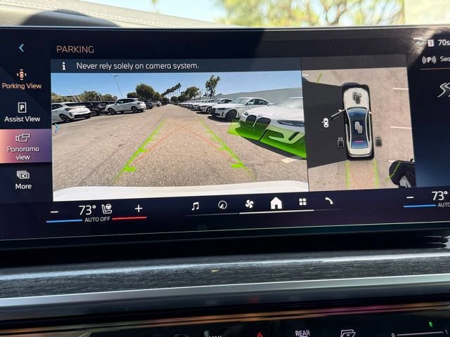 Used 2026 BMW 750e xDrive AWD/4WD image 63