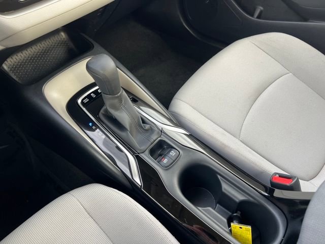 Used 2021 Toyota Corolla LE w/ Carpet Mat Package (TMS) image 26