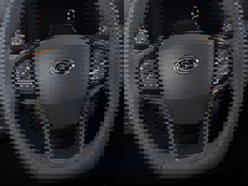 New 2026 Ford Explorer Tremor image 12