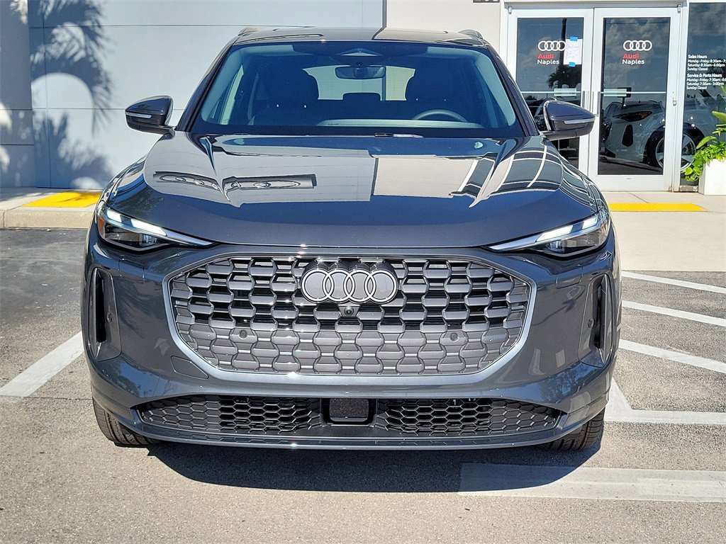 Certified 2025 Audi Q5 Premium w/ Convenience Package image 10