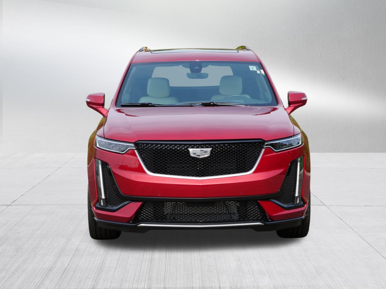 New 2025 Cadillac XT6 Sport w/ Technology Package video 2