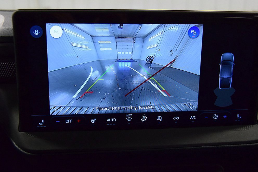 New 2025 Ford Maverick XLT w/ XLT Luxury Package image 24