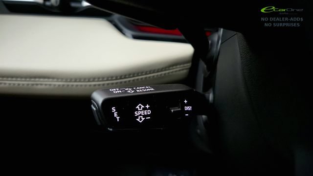 Used 2025 Audi A6 e-tron Premium Plus w/ Premium Plus RWD image 60