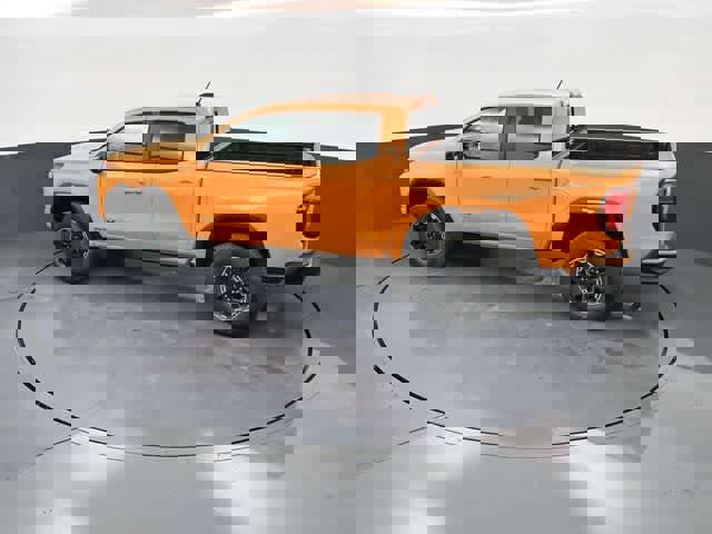 New 2026 GMC Canyon AT4 image 57