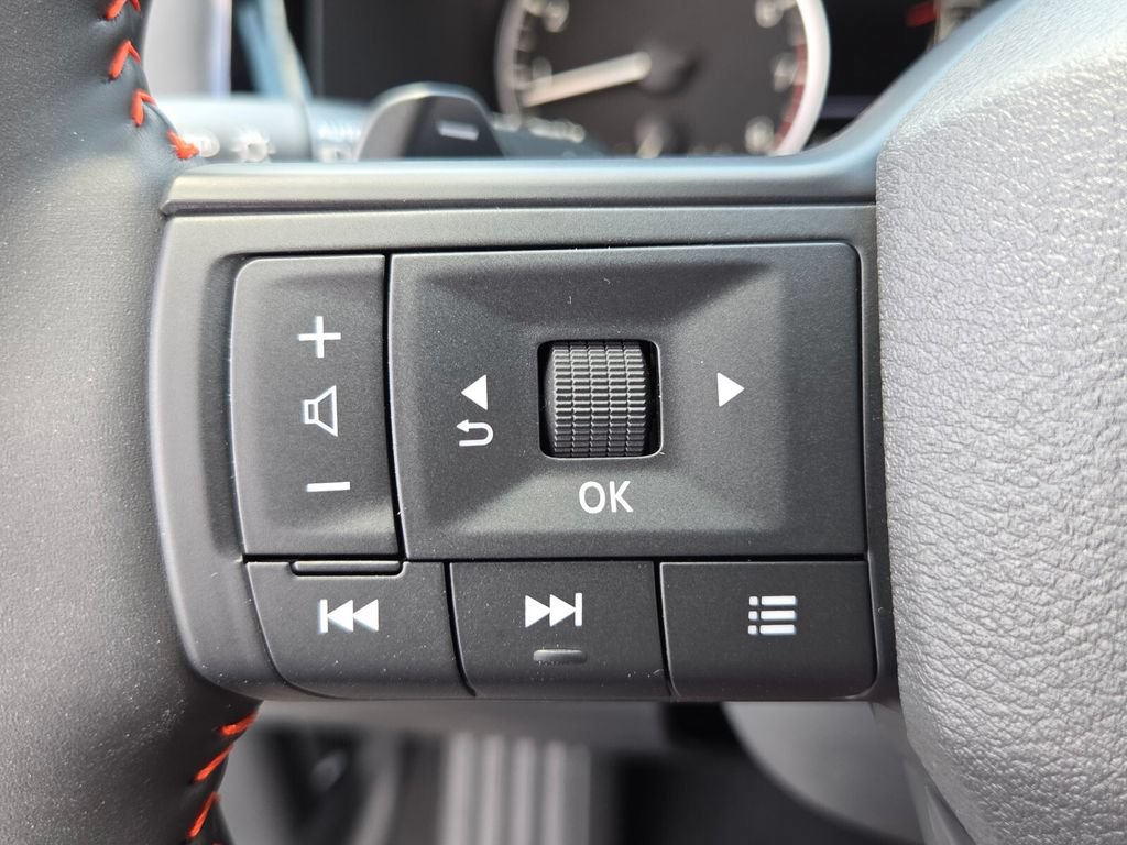 New 2026 Nissan Pathfinder Rock Creek AWD/4WD image 23