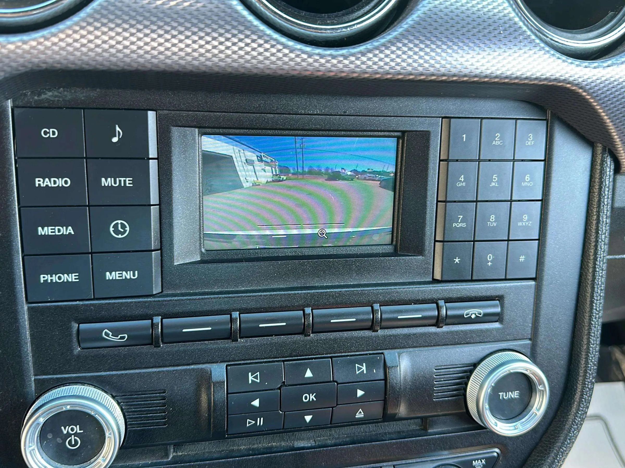 Used 2016 Ford Mustang GT image 25